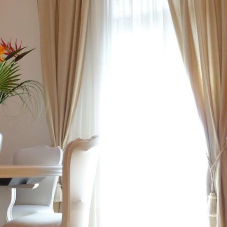 Appartamento Da Marietta 티볼리 테르메 외부 사진
